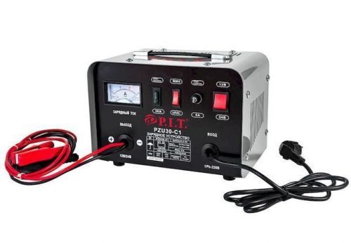 зарядное устройство pit pzu30-c1 купить, цена, фото, описание, характеристики, инструкция, отзывы, недорого купить, скидка, официальный сайт, магазин, самара, заказать