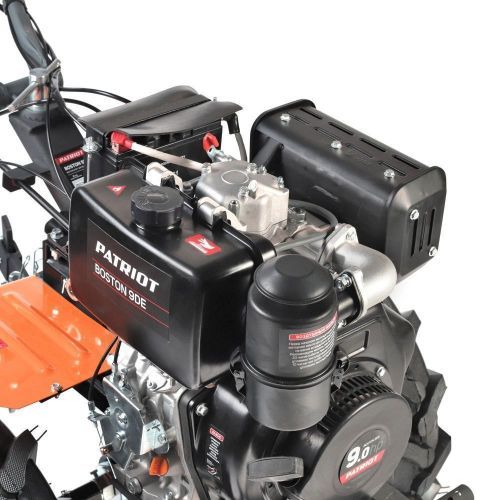 мотоблок patriot boston 9de дизельный купить, цена, фото, описание, характеристики, инструкция, отзывы, недорого купить, скидка, официальный сайт, магазин, самара, заказать