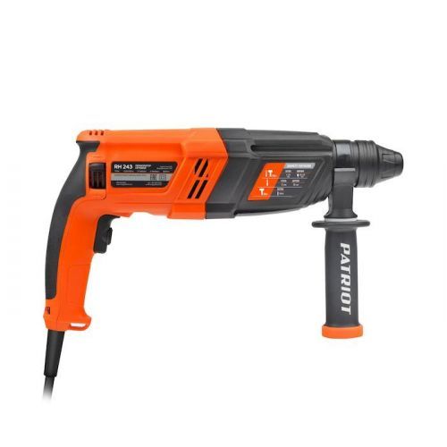 перфоратор patriot rh 243 купить, цена, фото, описание, характеристики, инструкция, отзывы, недорого купить, скидка, официальный сайт, магазин, самара, заказать
