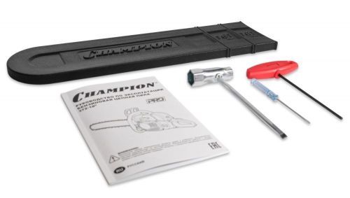 бензопила champion 372-18 купить, цена, фото, описание, характеристики, инструкция, отзывы, недорого купить, скидка, официальный сайт, магазин, самара, заказать