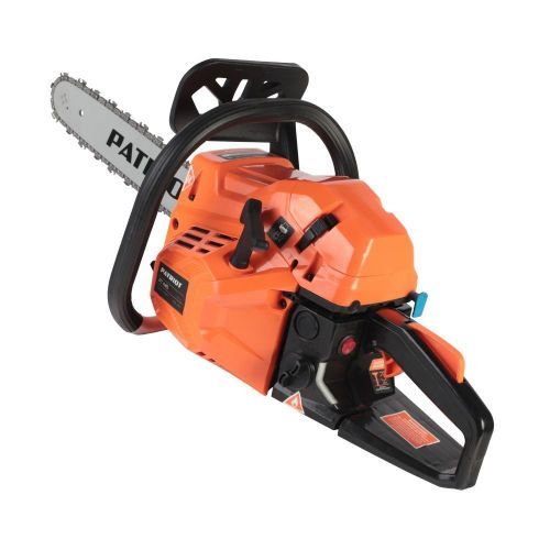 бензопила patriot pt445 купить, цена, фото, описание, характеристики, инструкция, отзывы, недорого купить, скидка, официальный сайт, магазин, самара, заказать
