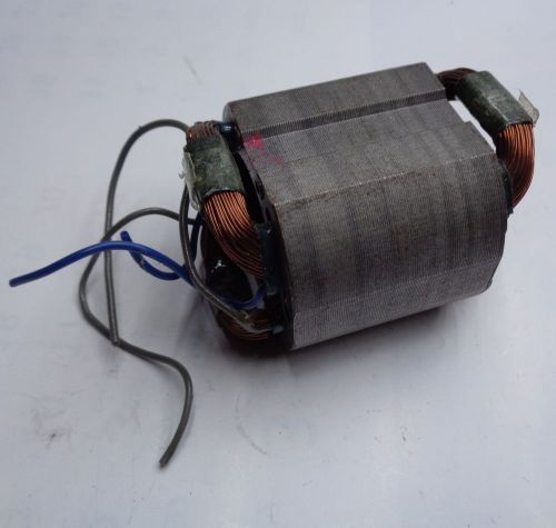 статор ушм ag-125с купить, цена, фото, описание, характеристики, инструкция, отзывы, недорого купить, скидка, официальный сайт, магазин, самара, заказать