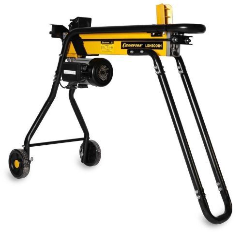 дровокол champion lsh5001h купить, цена, фото, описание, характеристики, инструкция, отзывы, недорого купить, скидка, официальный сайт, магазин, самара, заказать