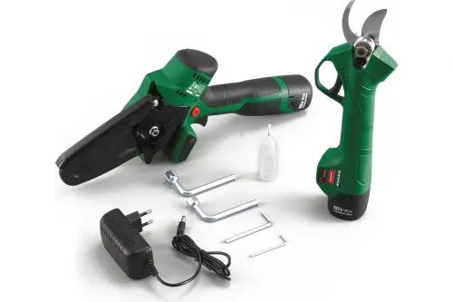 акк пила status scb100-16kit + садовые ножницы купить, цена, фото, описание, характеристики, инструкция, отзывы, недорого купить, скидка, официальный сайт, магазин, самара, заказать