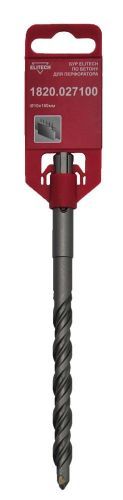 бур sds+ 10x160 1820.027100 elitech купить, цена, фото, описание, характеристики, инструкция, отзывы, недорого купить, скидка, официальный сайт, магазин, самара, заказать