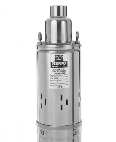 насос скважинный aquario 4нгв-45/100 hippoвинтовой купить, цена, фото, описание, характеристики, инструкция, отзывы, недорого купить, скидка, официальный сайт, магазин, самара, заказать