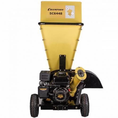 измельчитель бензиновый champion  sc6448 купить, цена, фото, описание, характеристики, инструкция, отзывы, недорого купить, скидка, официальный сайт, магазин, самара, заказать