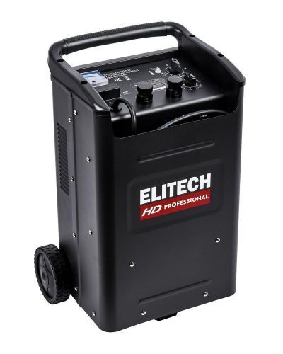пуско-зарядное устройство elitech hd ebc 600/540 купить, цена, фото, описание, характеристики, инструкция, отзывы, недорого купить, скидка, официальный сайт, магазин, самара, заказать