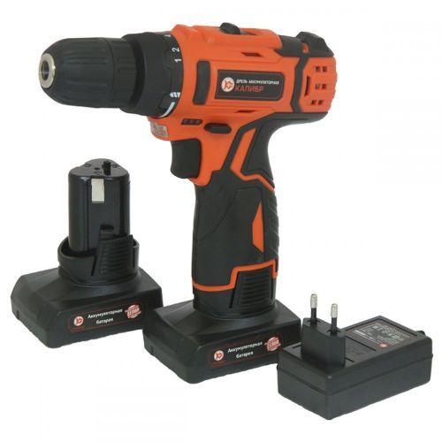 дрель аккум калибр да-16/2 li-ion 010102 купить, цена, фото, описание, характеристики, инструкция, отзывы, недорого купить, скидка, официальный сайт, магазин, самара, заказать