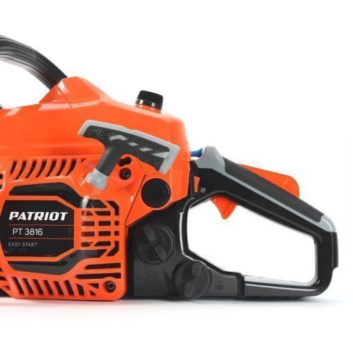 бензопила patriot pt3816 купить, цена, фото, описание, характеристики, инструкция, отзывы, недорого купить, скидка, официальный сайт, магазин, самара, заказать