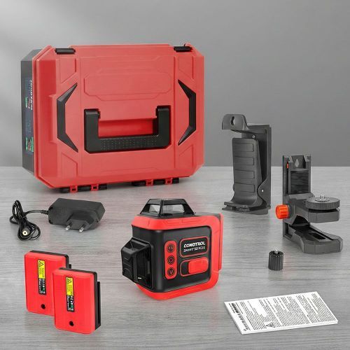 лазерный уровень condtrol smart 3d plus купить, цена, фото, описание, характеристики, инструкция, отзывы, недорого купить, скидка, официальный сайт, магазин, самара, заказать