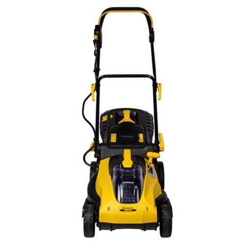 газонокосилка champion emb400 без акб и зу купить, цена, фото, описание, характеристики, инструкция, отзывы, недорого купить, скидка, официальный сайт, магазин, самара, заказать