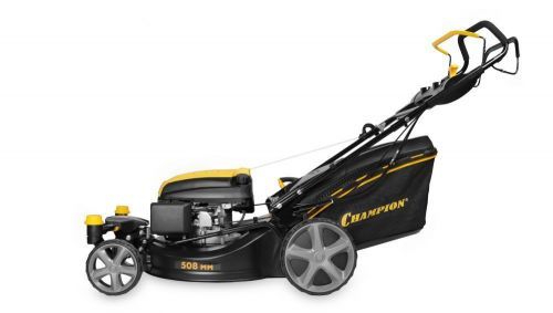 газонокосилка бензиновая champion lmz5130/2самоход купить, цена, фото, описание, характеристики, инструкция, отзывы, недорого купить, скидка, официальный сайт, магазин, самара, заказать