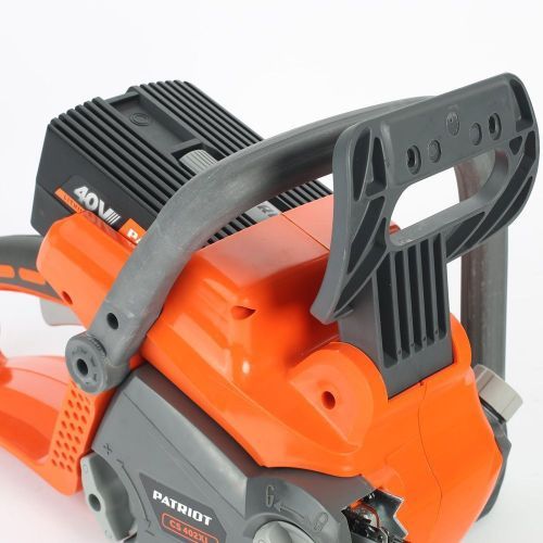 аккумуляторная пила patriot сs 402xl 40в 2,5ач купить, цена, фото, описание, характеристики, инструкция, отзывы, недорого купить, скидка, официальный сайт, магазин, самара, заказать