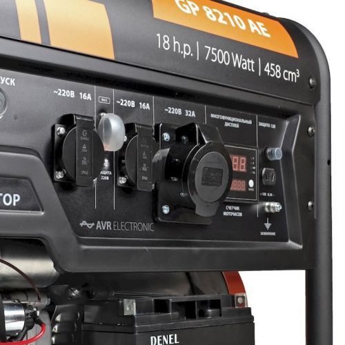 бензогенератор patriot gp 8210 ae опции отдельно купить, цена, фото, описание, характеристики, инструкция, отзывы, недорого купить, скидка, официальный сайт, магазин, самара, заказать