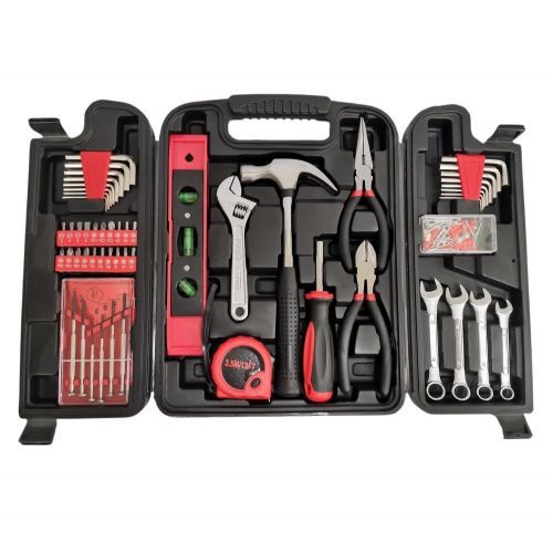 набор инструмента steadfast kl-17094, 143 предмета купить, цена, фото, описание, характеристики, инструкция, отзывы, недорого купить, скидка, официальный сайт, магазин, самара, заказать