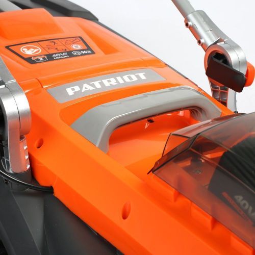 газонокосилка patriot cm 435xl 40в, акб 2,5ач купить, цена, фото, описание, характеристики, инструкция, отзывы, недорого купить, скидка, официальный сайт, магазин, самара, заказать