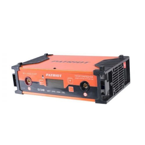 пуско-зарядное устройство patriot bci-300d-start купить, цена, фото, описание, характеристики, инструкция, отзывы, недорого купить, скидка, официальный сайт, магазин, самара, заказать