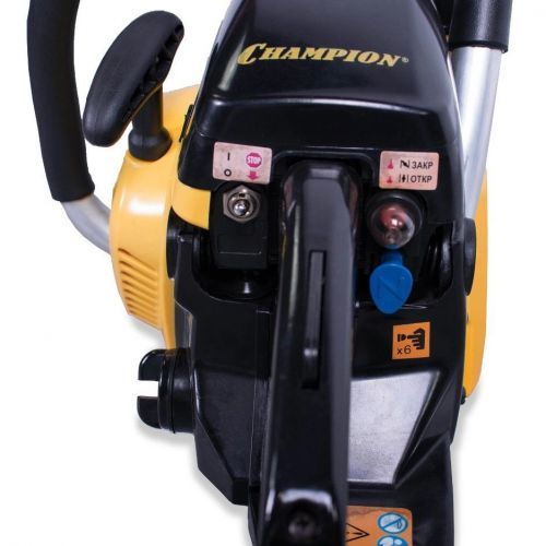 бензопила champion 240-16 купить, цена, фото, описание, характеристики, инструкция, отзывы, недорого купить, скидка, официальный сайт, магазин, самара, заказать