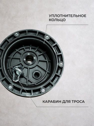 оголовок скважинный ог 132-146/32 steadfast купить, цена, фото, описание, характеристики, инструкция, отзывы, недорого купить, скидка, официальный сайт, магазин, самара, заказать