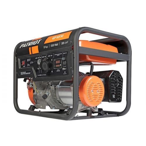 бензогенератор patriot gp 6510 купить, цена, фото, описание, характеристики, инструкция, отзывы, недорого купить, скидка, официальный сайт, магазин, самара, заказать
