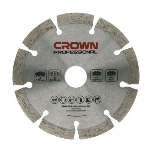 пила дисковая crown ct15228-125t-w алмаз плиткорез купить, цена, фото, описание, характеристики, инструкция, отзывы, недорого купить, скидка, официальный сайт, магазин, самара, заказать