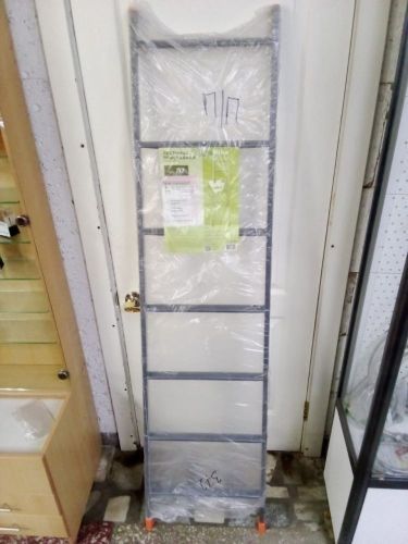 лестница односекционная 6 ступеней sarayli уц купить, цена, фото, описание, характеристики, инструкция, отзывы, недорого купить, скидка, официальный сайт, магазин, самара, заказать