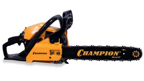 бензопила champion 241 16
