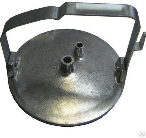 крышка дпр.31.040 (доильного ведра) алюминиевая купить, цена, фото, описание, характеристики, инструкция, отзывы, недорого купить, скидка, официальный сайт, магазин, самара, заказать