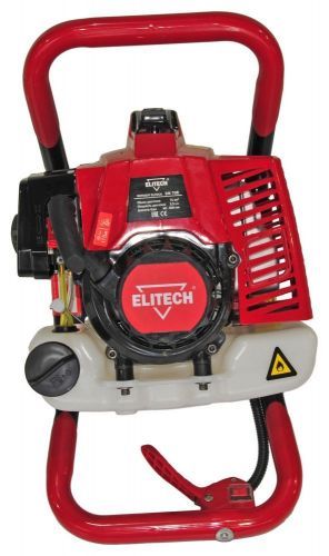 мотобур elitech бм 70в без шнека купить, цена, фото, описание, характеристики, инструкция, отзывы, недорого купить, скидка, официальный сайт, магазин, самара, заказать