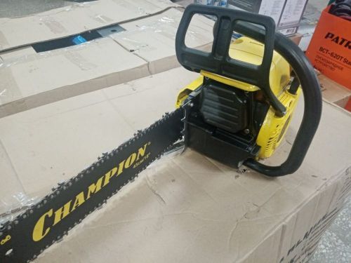 бензопила champion 372-18 бу купить, цена, фото, описание, характеристики, инструкция, отзывы, недорого купить, скидка, официальный сайт, магазин, самара, заказать