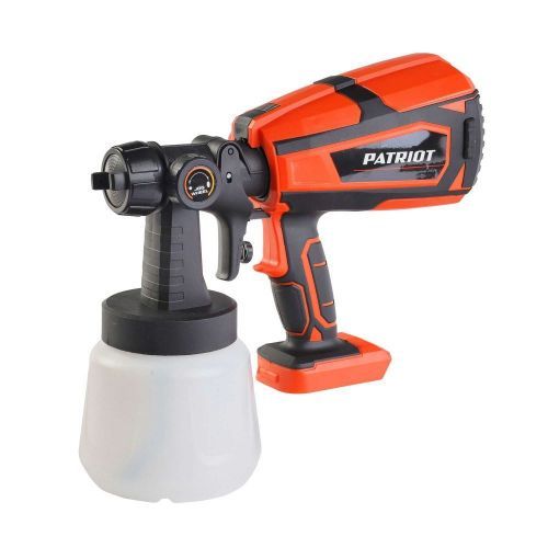 краскораспылитель patriot sg 300ues аккумуляторный купить, цена, фото, описание, характеристики, инструкция, отзывы, недорого купить, скидка, официальный сайт, магазин, самара, заказать