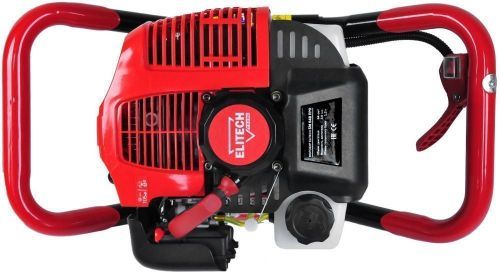 мотобур elitech бм 64в про без шнека купить, цена, фото, описание, характеристики, инструкция, отзывы, недорого купить, скидка, официальный сайт, магазин, самара, заказать