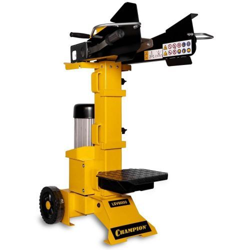 дровокол champion lsv6000 купить, цена, фото, описание, характеристики, инструкция, отзывы, недорого купить, скидка, официальный сайт, магазин, самара, заказать