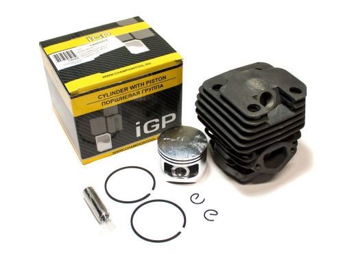 поршневая группа для бензопил 45,2 мм champion 55 купить, цена, фото, описание, характеристики, инструкция, отзывы, недорого купить, скидка, официальный сайт, магазин, самара, заказать