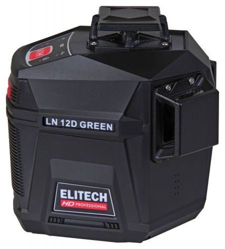 лазерный уровень elitech hd ln 12d green купить, цена, фото, описание, характеристики, инструкция, отзывы, недорого купить, скидка, официальный сайт, магазин, самара, заказать