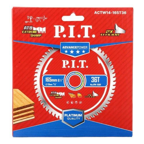 диск пильный 165x20x36z pitпо дереву купить, цена, фото, описание, характеристики, инструкция, отзывы, недорого купить, скидка, официальный сайт, магазин, самара, заказать