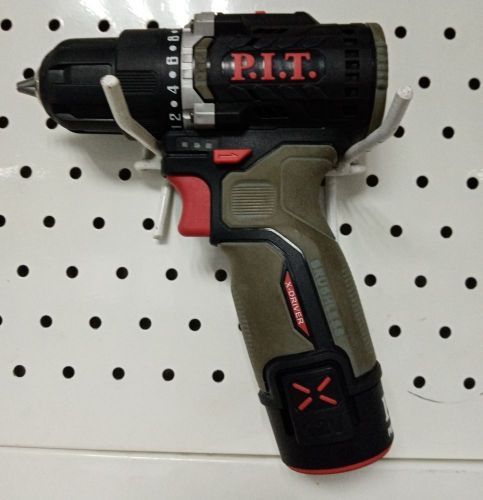 дрель аккум pit pbm12k-10b/1 x-driver бу купить, цена, фото, описание, характеристики, инструкция, отзывы, недорого купить, скидка, официальный сайт, магазин, самара, заказать