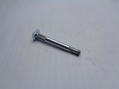 шпилька es-312 electrolux mcculloch для бензопил купить, цена, фото, описание, характеристики, инструкция, отзывы, недорого купить, скидка, официальный сайт, магазин, самара, заказать