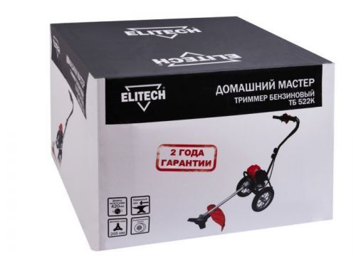 триммер бензиновый elitech дм тб 522k купить, цена, фото, описание, характеристики, инструкция, отзывы, недорого купить, скидка, официальный сайт, магазин, самара, заказать