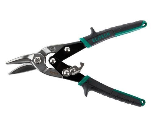 ножницы по металлу левосторонние elitech 140103 купить, цена, фото, описание, характеристики, инструкция, отзывы, недорого купить, скидка, официальный сайт, магазин, самара, заказать