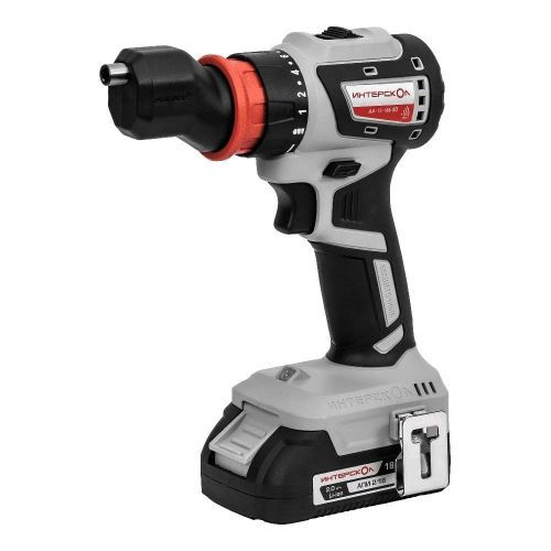 дрель аккум интерскол да-13/18в 50 комби 2ач кейс купить, цена, фото, описание, характеристики, инструкция, отзывы, недорого купить, скидка, официальный сайт, магазин, самара, заказать