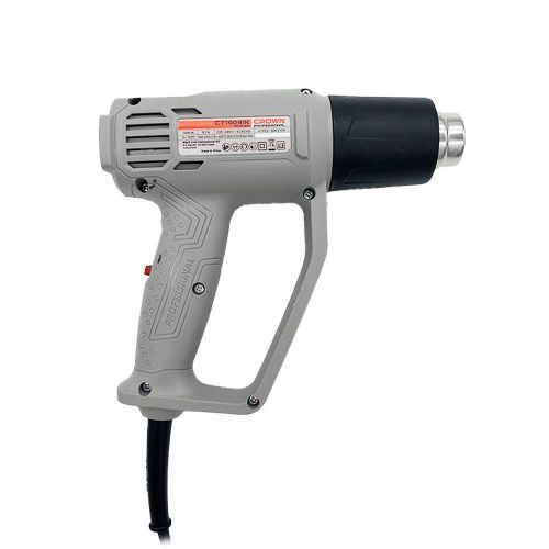фен строительный crown ct19041k купить, цена, фото, описание, характеристики, инструкция, отзывы, недорого купить, скидка, официальный сайт, магазин, самара, заказать