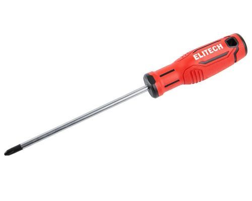 отвертка крестовая ph2x150мм elitech 211206 купить, цена, фото, описание, характеристики, инструкция, отзывы, недорого купить, скидка, официальный сайт, магазин, самара, заказать