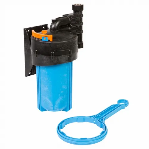 корпус картриджного фильтра 1 м 10”в джилекс купить, цена, фото, описание, характеристики, инструкция, отзывы, недорого купить, скидка, официальный сайт, магазин, самара, заказать