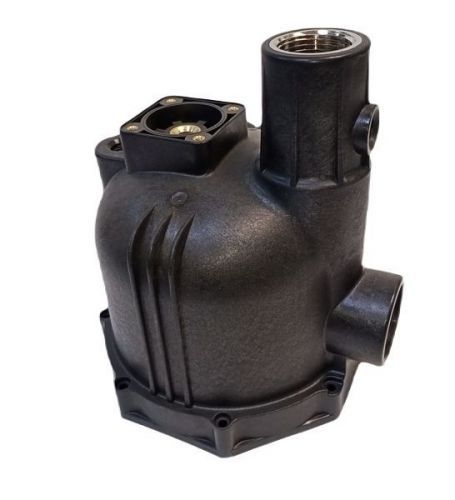 корпус насоса джамбо 60/35 п-1/4