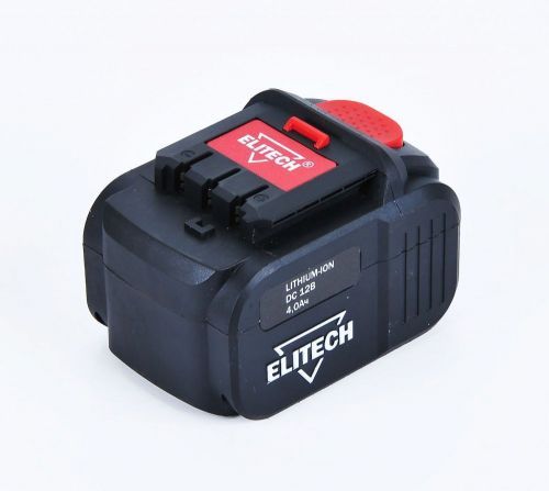 аккумулятор 12в 4.0ач li-ion elitech 1820.098400 купить, цена, фото, описание, характеристики, инструкция, отзывы, недорого купить, скидка, официальный сайт, магазин, самара, заказать