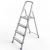 стремянка стальная 4 ступени jackson (sarayli) купить, цена, фото, описание, характеристики, инструкция, отзывы, недорого купить, скидка, официальный сайт, магазин, самара, заказать