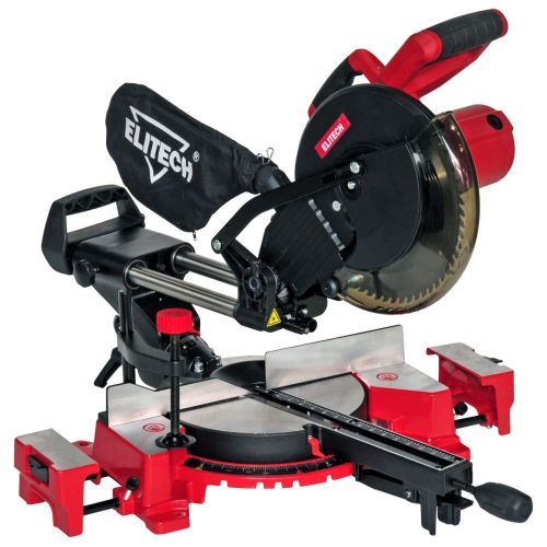 пила торцовочная elitech пт 1825к купить, цена, фото, описание, характеристики, инструкция, отзывы, недорого купить, скидка, официальный сайт, магазин, самара, заказать