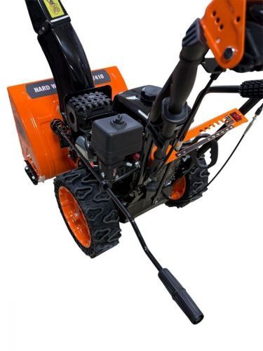 снегоуборщик hard worker pw 560/410 купить, цена, фото, описание, характеристики, инструкция, отзывы, недорого купить, скидка, официальный сайт, магазин, самара, заказать